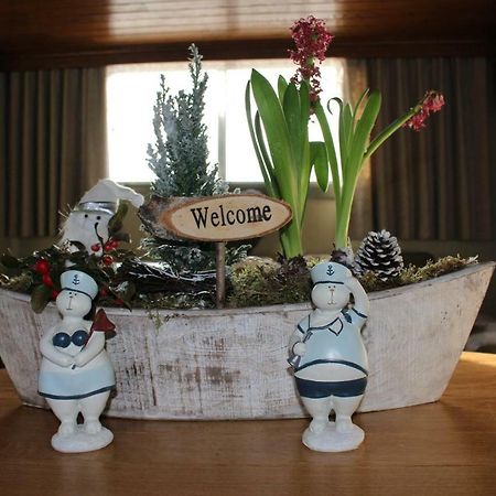 Spits-Lucie B&B Izegem Luaran gambar