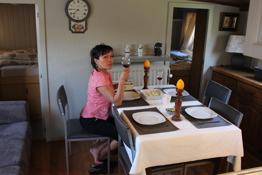 Spits-Lucie B&B Izegem Bilik gambar