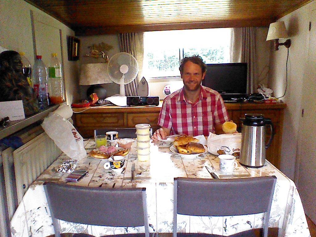 Spits-Lucie B&B Izegem Bilik gambar