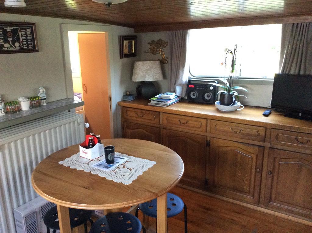 Spits-Lucie B&B Izegem Luaran gambar