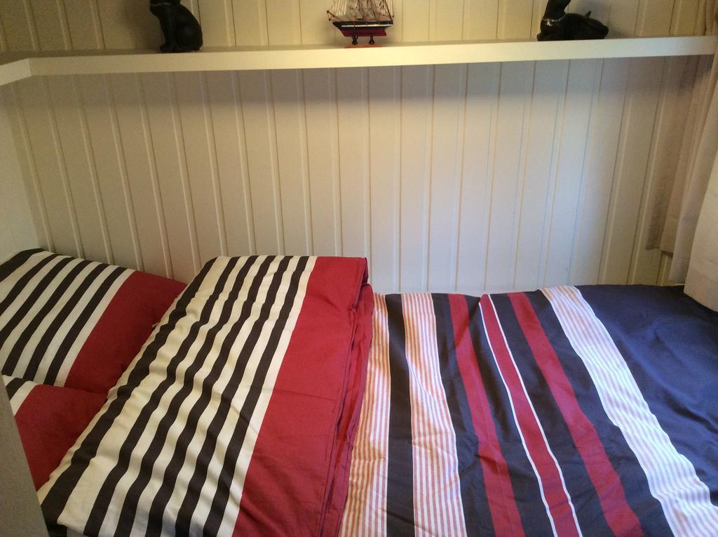 Spits-Lucie B&B Izegem Luaran gambar