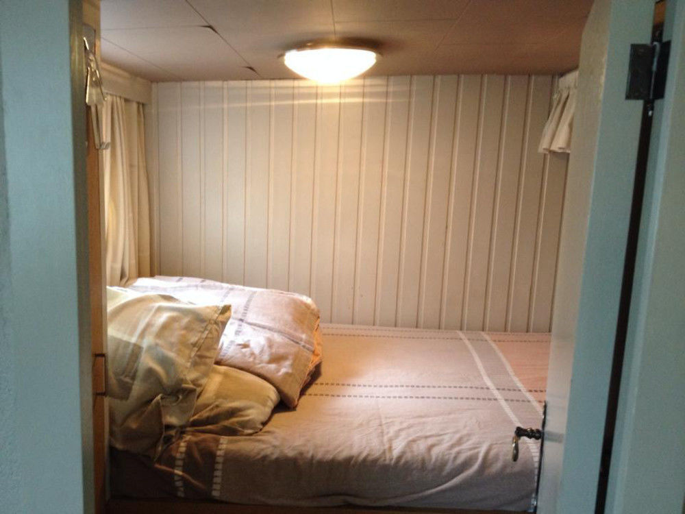 Spits-Lucie B&B Izegem Luaran gambar