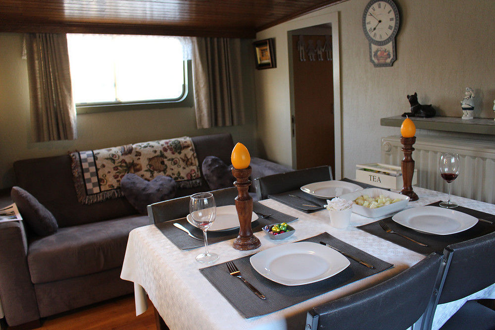 Spits-Lucie B&B Izegem Luaran gambar