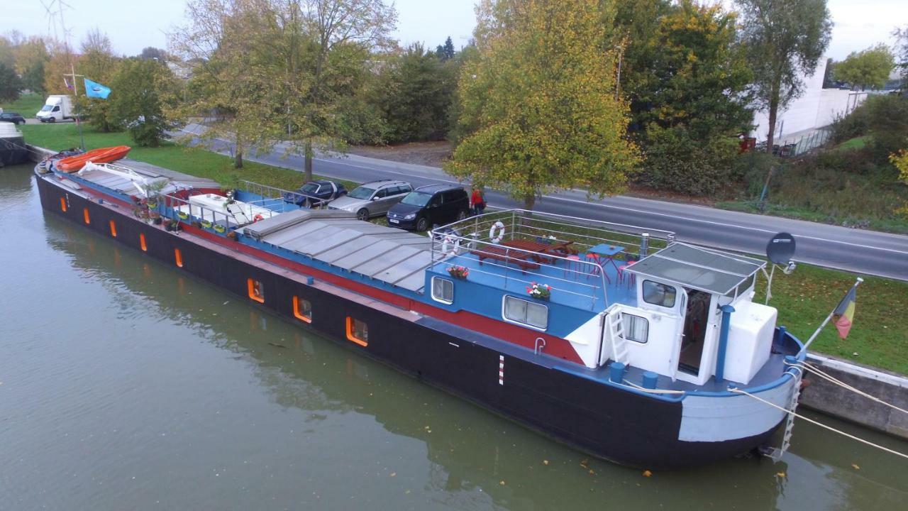 Spits-Lucie B&B Izegem Luaran gambar