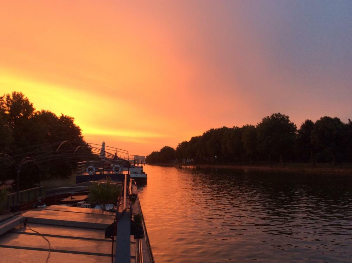 Spits-Lucie B&B Izegem Luaran gambar