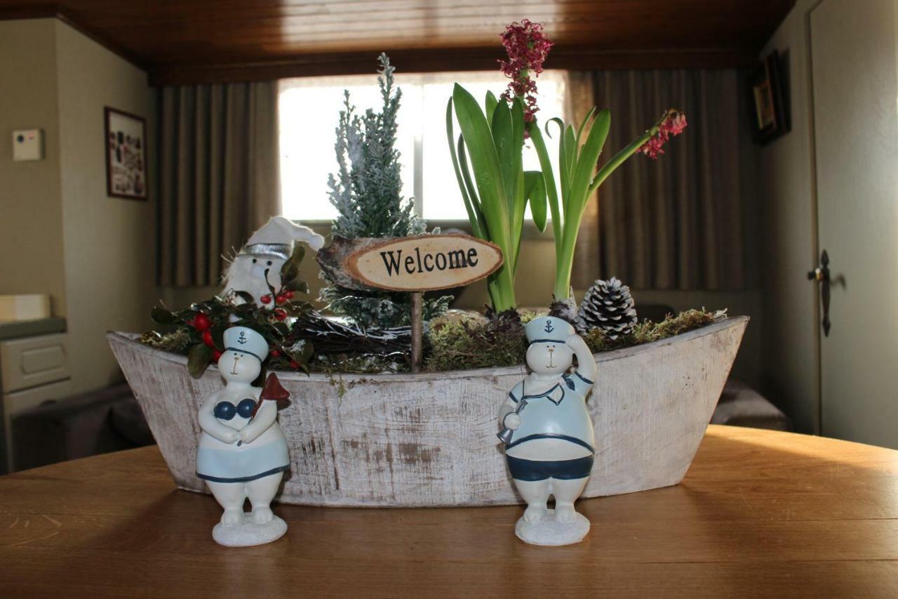 Spits-Lucie B&B Izegem Luaran gambar