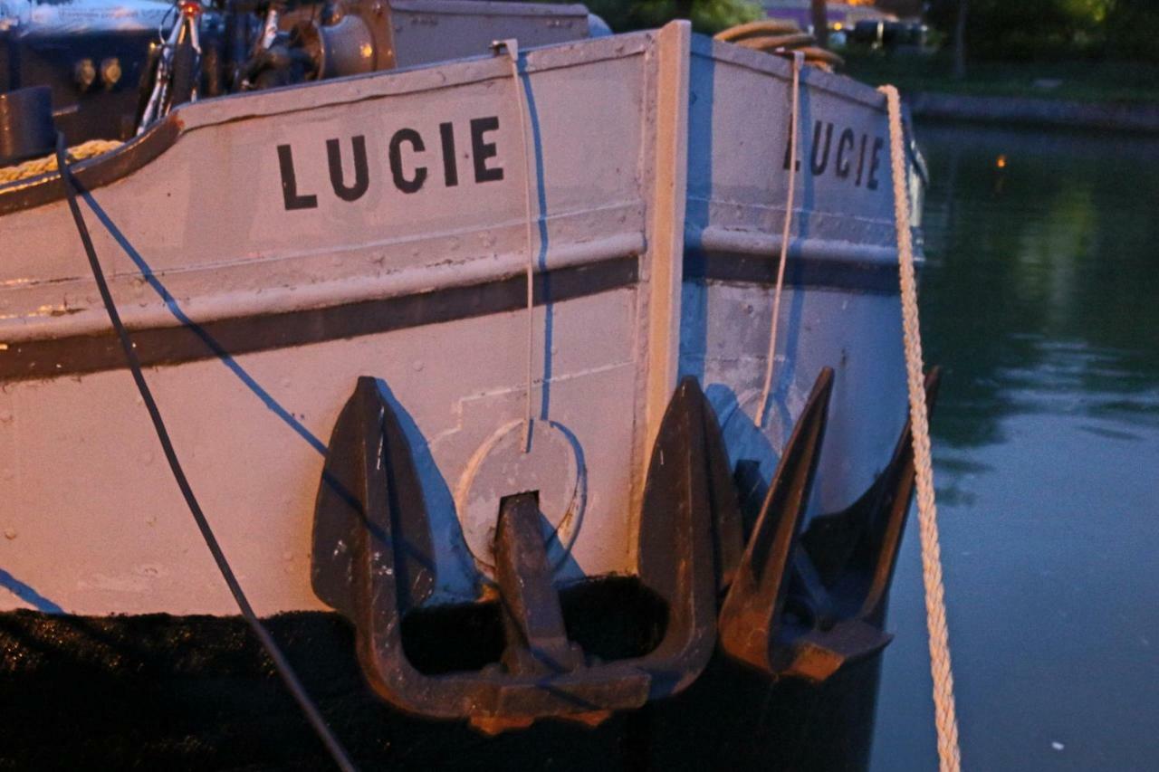 Spits-Lucie B&B Izegem Luaran gambar